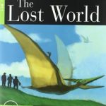 The Lost World B1-1 Cideb