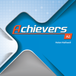 Achievers A2 Workbook
