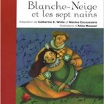 Blanche-Neige et les sept nains Niveau 3
