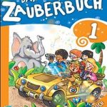 Das Zauberbuch 1 Lehrbuch+Arbeitsbuch
