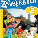 Das Zauberbuch 2 Lehrbuch+Arbeitsbuch