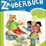 Das Zauberbuch Starter Lehrbuch+Arbeitsbuch