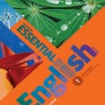 Essential English Begginer Course Book Pack