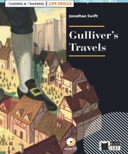 Gulliver's Travels Step 3 B1-2 Life Skills
