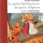 Le petit bonhomme de pain depices Niveau 1