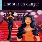 Une star en  danger+CD Niveau 2 A2