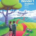 Wonder 1 Student's Book