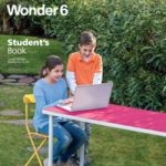 Wonder 6 Student's Book