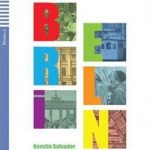 Auf Nach Berlin!+CD Niveau 2 A2