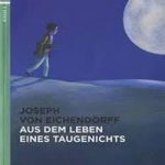 Aus dem Leben eines Taugenichts+CD  Niveau 2 A2