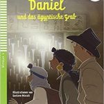 Daniel und das agyptische Grab+CD Niveau 4 A2