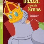 Daniel und die Krone+CD Niveau 4 A2