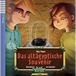 Das altagyptische Souvenir+CD Niveau 2 A2