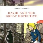 David And The Great Detective Level 1 - A1