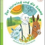 Der Norwind und die Somme+CD Niveau 4 A2