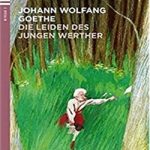 Die Leiden des jungen Werther+CD Niveau 3 B1