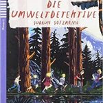 Die Umweltdetektive+CD Niveau 2 A2