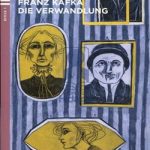 Die Verwandlung+CD Niveau 3 B1