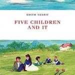 Five Children End It Level 1 - A1