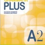 GRAMMATIK PLUS GER-A2