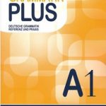 GRAMMATIK PLUS  GER-A1