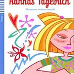 Hannas Tagebuch+CD Niveau 2 A2