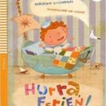 Hurra Ferien! + CD Niveau1 A0