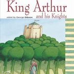 King Arthur and his Knights Step 2 A2-B1