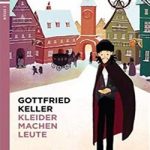 Kleider machen Leute+CD Niveau 2 A2