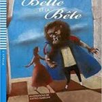 La Belle et la Bete+CD Niveau 3 A1-1