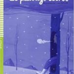 Le  passage  secret+CD Niveau 4 A2