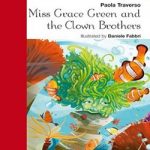 Miss Grace Green and the Clown Brothers Level 2