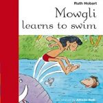 Mowgli learns to swim Level 2