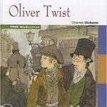 Oliver Twist Step 2 A2-B1