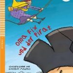 Oma Fix und der Pirat+CD Niveau 1 A0
