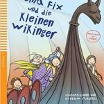 Oma Fix und die Kleinen Wikinger+CD Niveau 1 A0