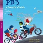 PB3 a besoin d'aide+CD Niveau 2 A1