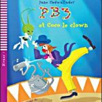 PB3 et Coco le Clown+CD Niveau 2 A1