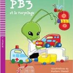 PB3 et le recyclage+CD Niveau 2 A1