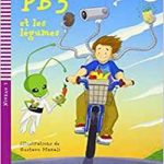 PB3 et les legumes+CD Niveau 2 A1