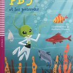 PB3 et les poissons+CD Niveau 2 A1