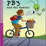 PB3 und das Gemüse+CD Niveau 2 A1