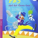 PB3 und der Clown Coco+CD Niveau 2 A1