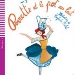 Perrette et le pot au lait+CD Niveau 2 A1