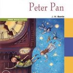 Peter Pan Step Starter A1