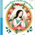 Schneewittchen und die Sieben Zwerge+CD Niveau 3 A1-1