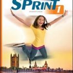 SPRINT  1  Student 's  Book+WB