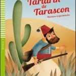 Tartarin de Tarascon+CD Niveau 4 A2