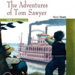The Adventures of Tom Sawyer Step 1 A2