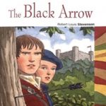 The Black Arrow Step 1 A2